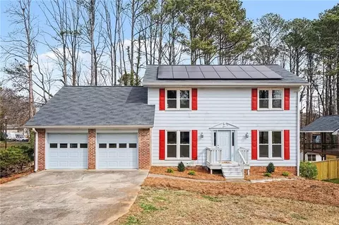 551 Rye House Ct, Lawrenceville, GA 30044