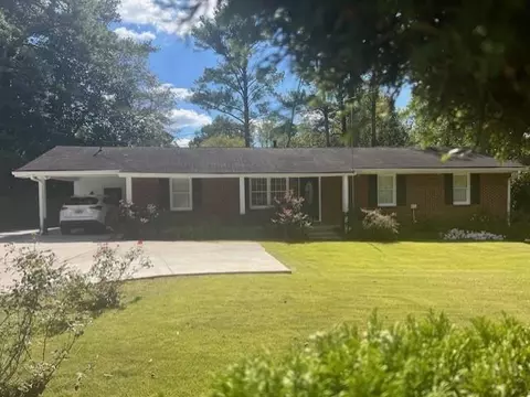 54 Church Rd, Smyrna, GA 30082