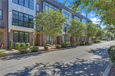 71 Krog St NE, Atlanta, GA 30307
