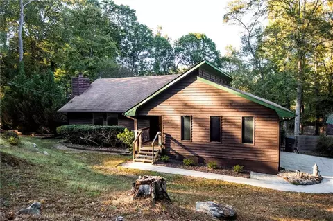 2737 Westminister Ln NW, Conyers, GA 30012