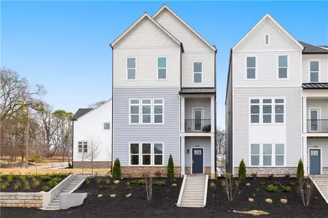 1452 Obie Ave, Atlanta, GA 30315