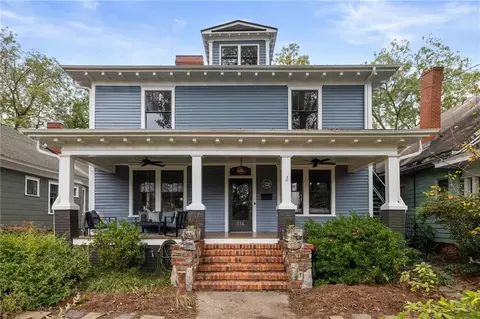 314 Elmira Pl NE, Atlanta, GA 30307