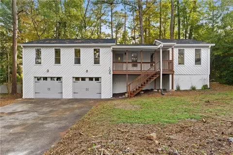 106 Pioneer Dr, Woodstock, GA 30188