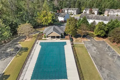 Exterior - 536 Rendezvous Rd, Acworth, GA 30102 photo 9 of 11