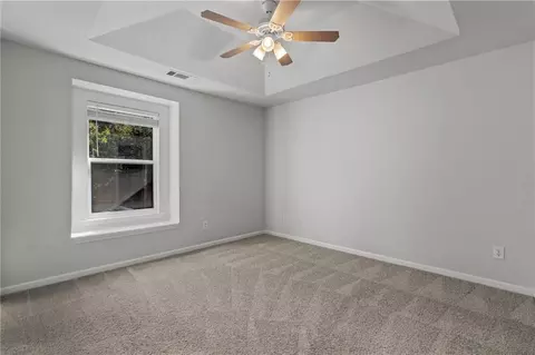 Bedroom - 536 Rendezvous Rd, Acworth, GA 30102 photo 2 of 4