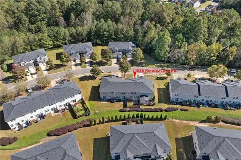 View/Area - 536 Rendezvous Rd, Acworth, GA 30102 photo 4 of 8