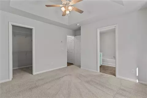 Bedroom - 536 Rendezvous Rd, Acworth, GA 30102 photo 1 of 4