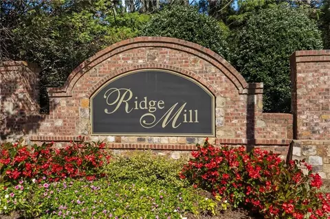 Other - 536 Rendezvous Rd, Acworth, GA 30102 photo 7 of 7