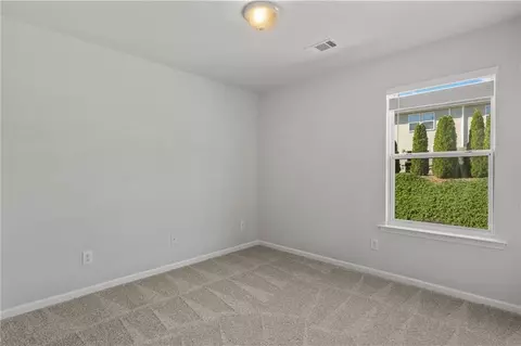 Bedroom - 536 Rendezvous Rd, Acworth, GA 30102 photo 3 of 4
