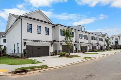 4920 Molder Ave #62, Buford, GA 30518