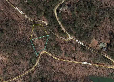 0 Wood Sorrel Ln, Clayton, GA 30525