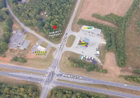 0 Ga Highway 120 - 2 Acres, Buchanan, GA 30113