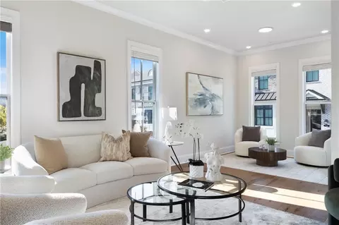 160 Briscoe Way, Alpharetta, GA 30009