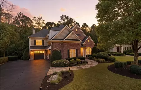 606 Tabbystone St NW, Marietta, GA 30064