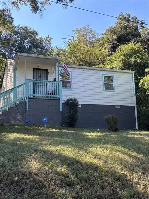 250 Morris Brown Ave, Atlanta, GA 30314