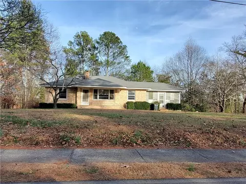 1025 Pickens St, Ball Ground, GA 30107