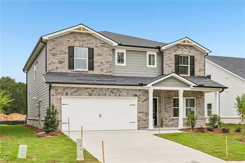 4427 Brick Tunnel St, Powder Springs, GA 30127