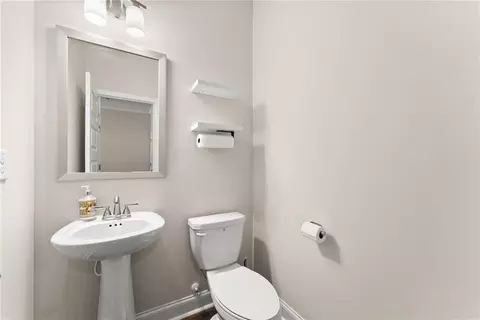 2999 Chene Pl, Duluth, GA 30097 photo 4
