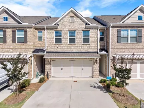 2999 Chene Pl, Duluth, GA 30097