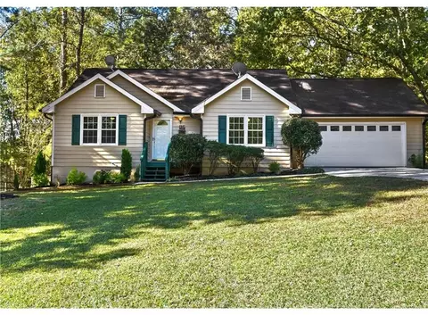 273 Appalachee Church Rd, Auburn, GA 30011