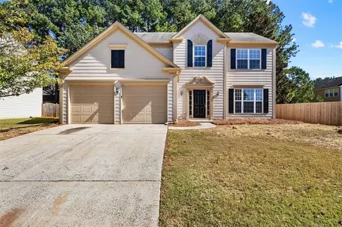 3504 Donamire Way NW, Kennesaw, GA 30144