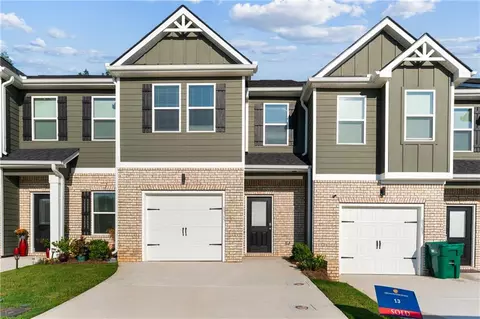 8365 Columbia Ct #LOT 13, Palmetto, GA 30268