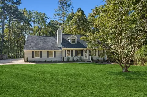 8310 Jensen Trl, Gainesville, GA 30506