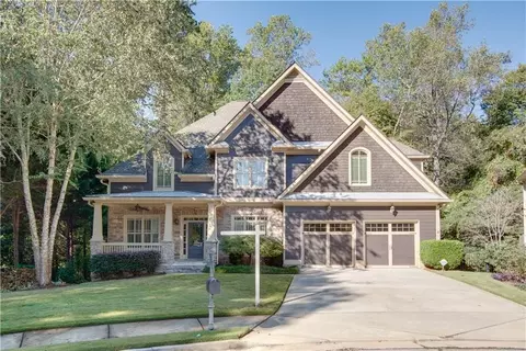 2240 Palmour Ct, College Park, GA 30337
