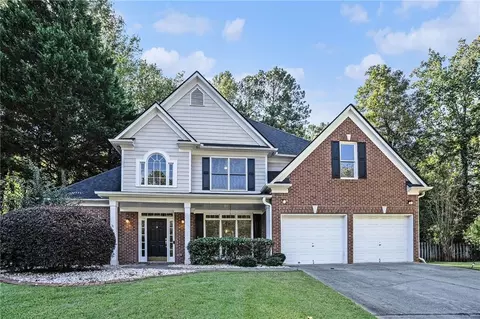 1511 Emerald Glen Dr, Marietta, GA 30062