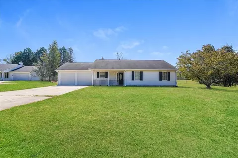 115 Branchwood Dr, Covington, GA 30016