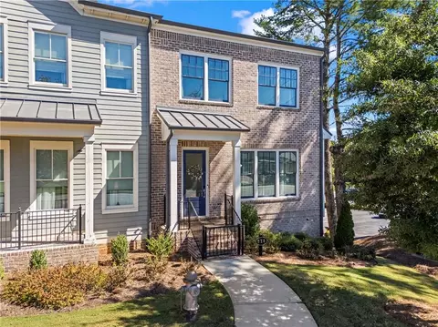 710 Elmwood Way, Roswell, GA 30075