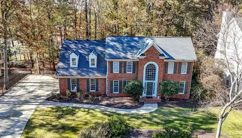 3195 Waters Mill Dr, Alpharetta, GA 30022