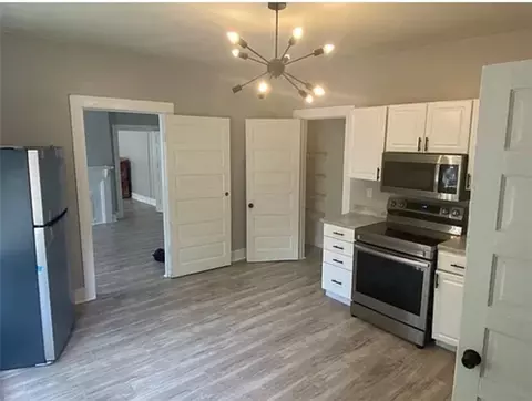 Kitchen - 14 Ivy St, Porterdale, GA 30014 photo 2 of 2