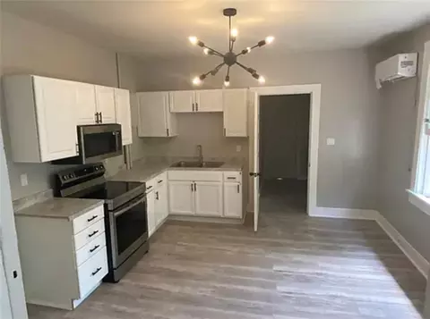 Kitchen - 14 Ivy St, Porterdale, GA 30014 photo 1 of 2