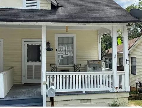 Exterior - 14 Ivy St, Porterdale, GA 30014 photo 2 of 2