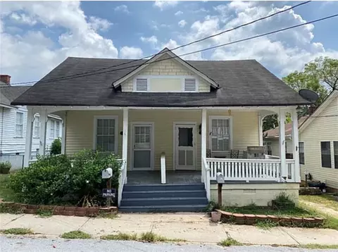 14 Ivy St, Porterdale, GA 30014