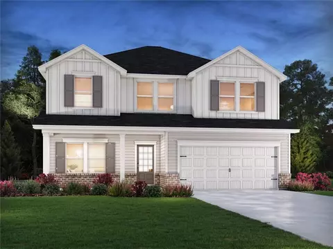 988 Sope Creek Cir, Pendergrass, GA 30567