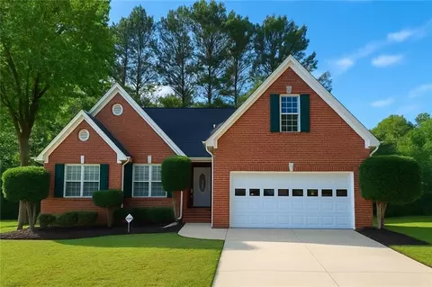1925 Heatherton Rd, Dacula, GA 30019