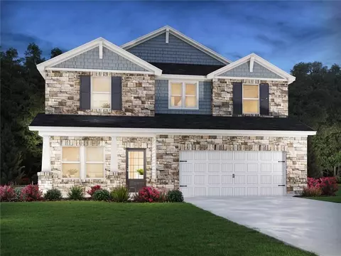 1028 Sope Creek Cir, Pendergrass, GA 30567