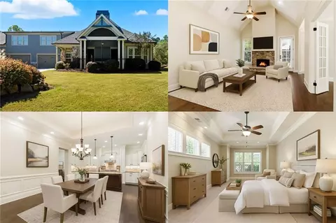 64 Cedarcrest Village Ct, Acworth, GA 30101