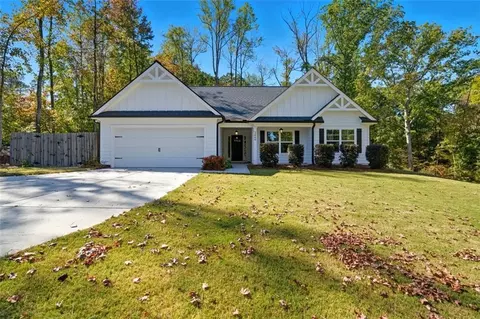 2860 Pilgrim Mill Rd, Cumming, GA 30041