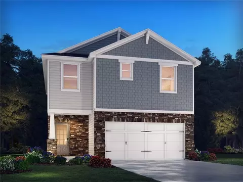 2836 Aralynn Way, College Park, GA 30337