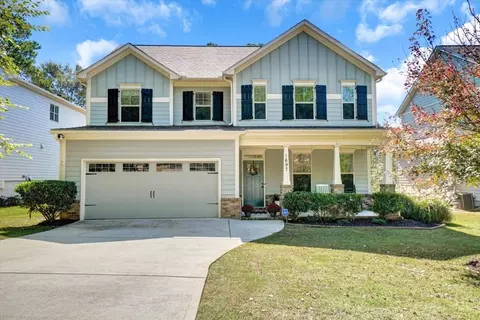1697 Dyeson Rd SW, Marietta, GA 30008