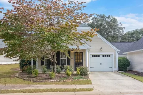 4910 Carson Glen Ln, Acworth, GA 30101