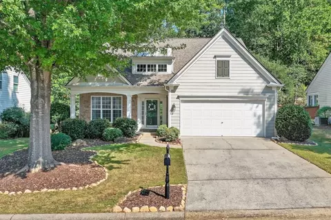 166 Churchcliff Dr, Woodstock, GA 30188