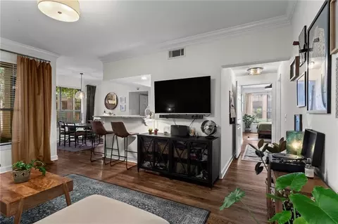 3777 Peachtree Rd NE #1602, Atlanta, GA 30319