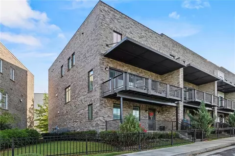 1940 Maritime Way NW, Atlanta, GA 30318