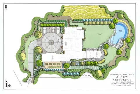 1945 W Paces Ferry Rd NW, Atlanta, GA 30327