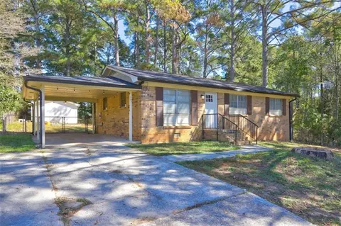 387 Lee Byrd Rd, Loganville, GA 30052
