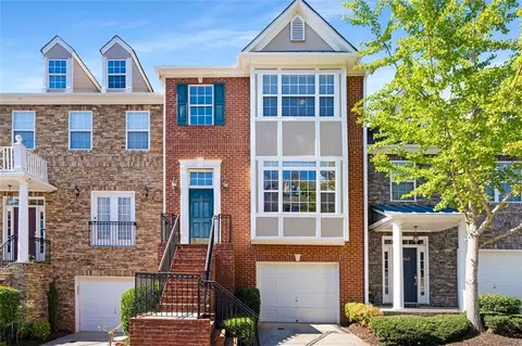 10840 Yorkwood St, Duluth, GA 30097